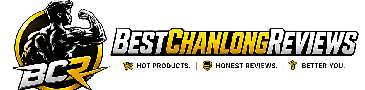 Bestchanlongreviews.com